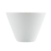 Picture of Olympia Whiteware Conical Ramekin White 110mm (Pack of 6)