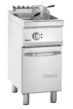 Picture of Bartscher Deep fat fryer 700, W400, 15L
