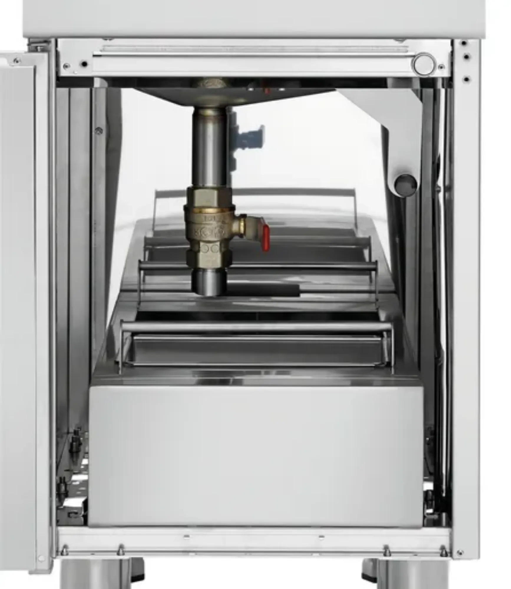 Picture of Bartscher Deep fat fryer 700, W400, 15L