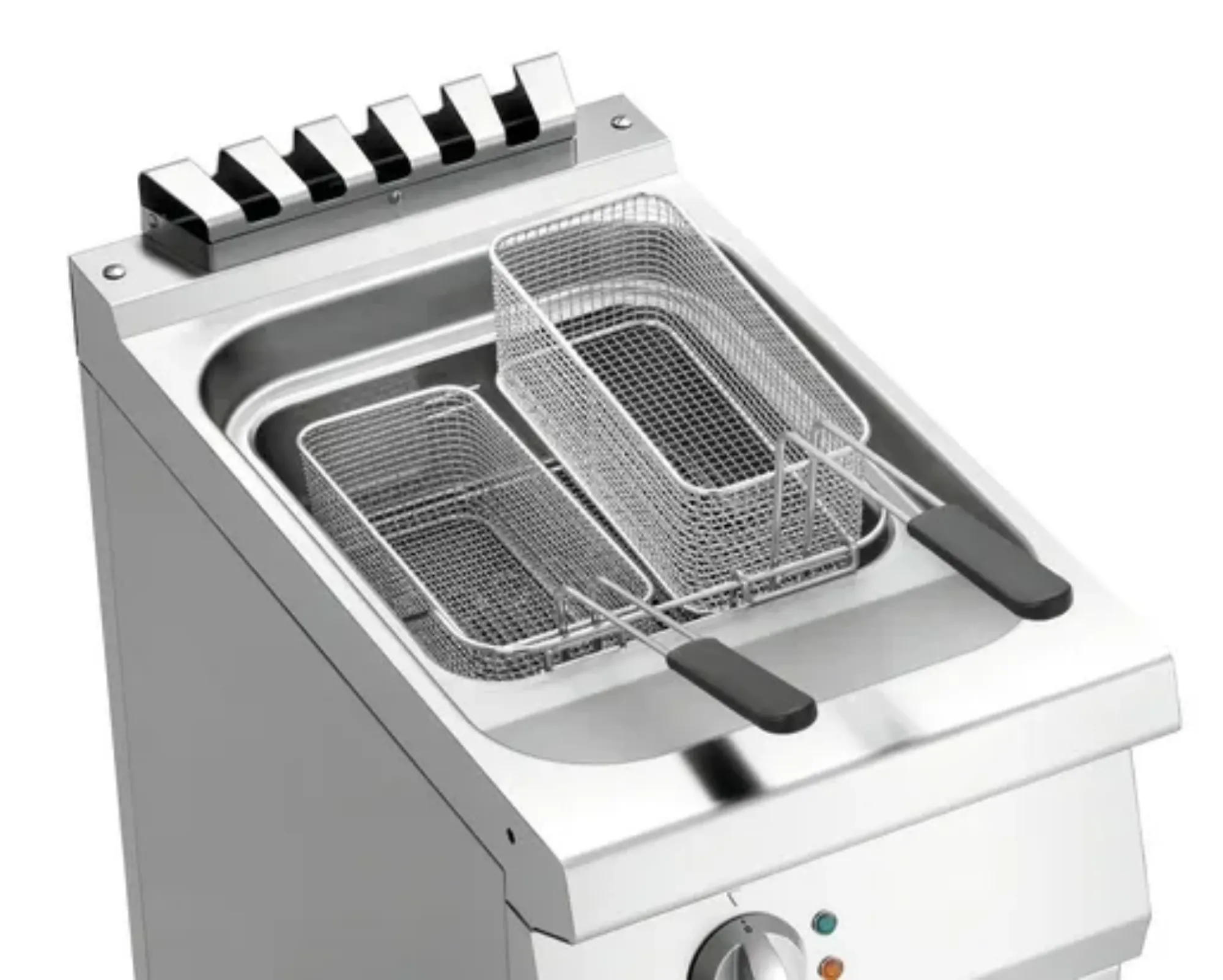 Picture of Bartscher Deep fat fryer 700, W400, 15L