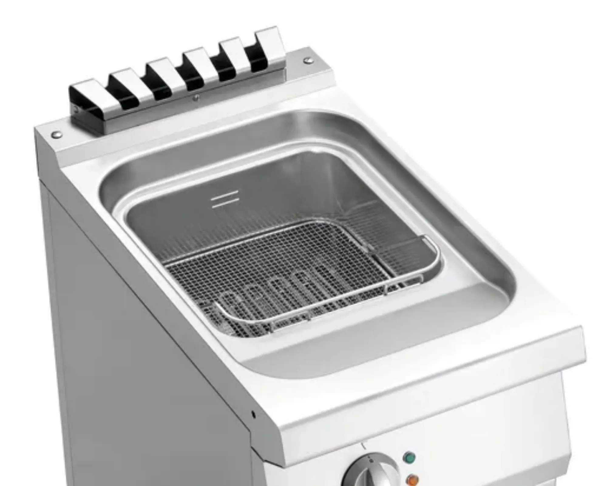 Picture of Bartscher Deep fat fryer 700, W400, 15L