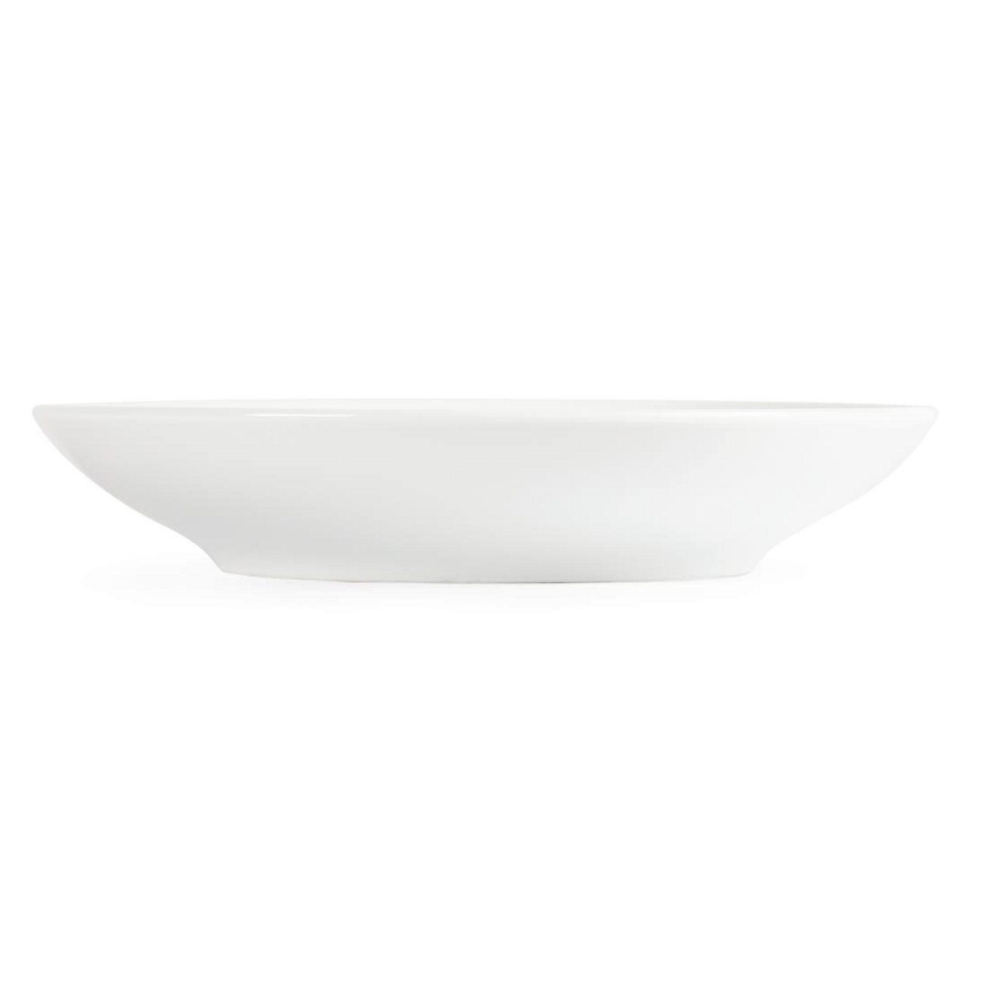 Picture of Olympia Whiteware Coupe Bowls 260mm (Pack of 6)