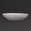 Picture of Olympia Whiteware Coupe Bowls 205mm (Pack of 6)