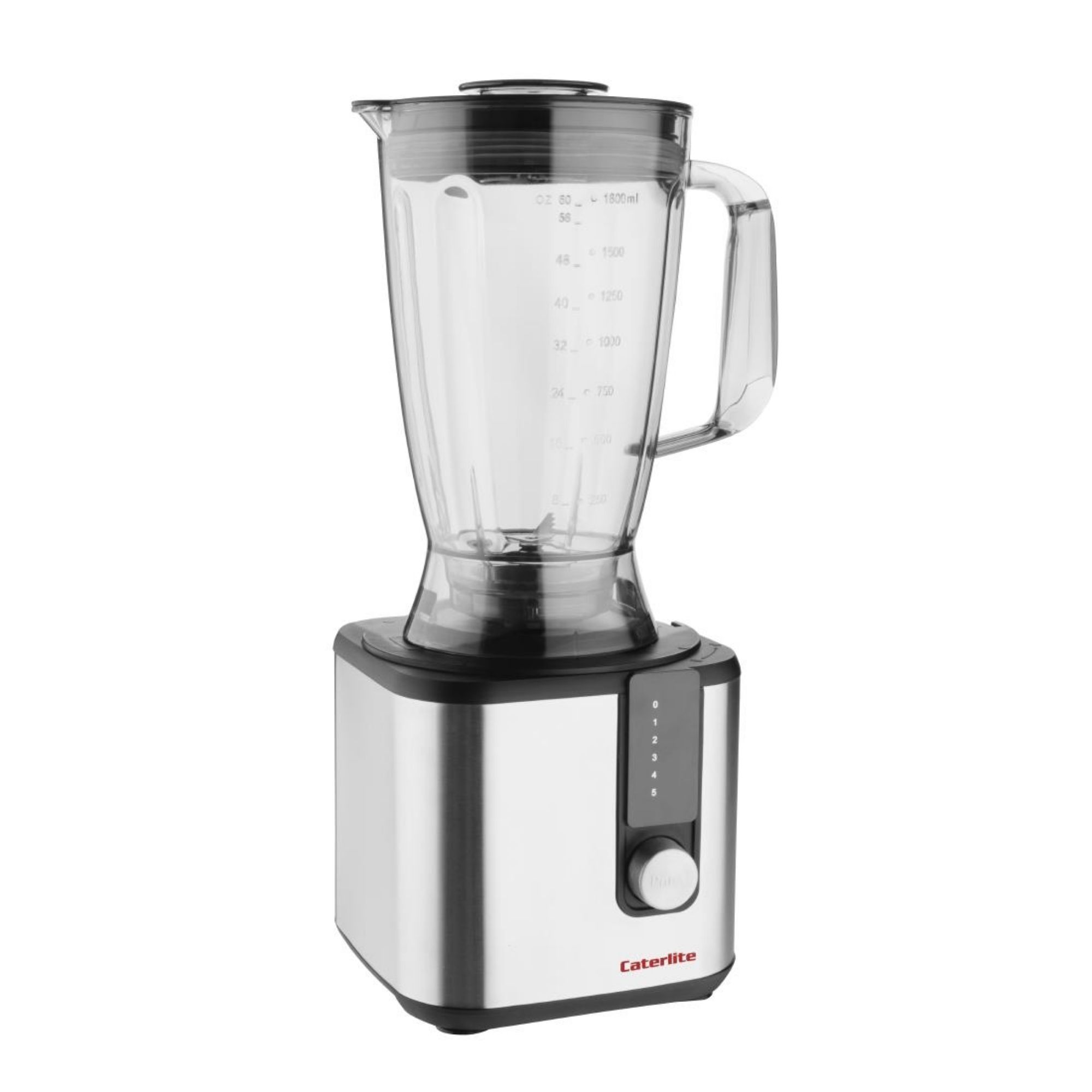 Picture of Caterlite Food Processor
