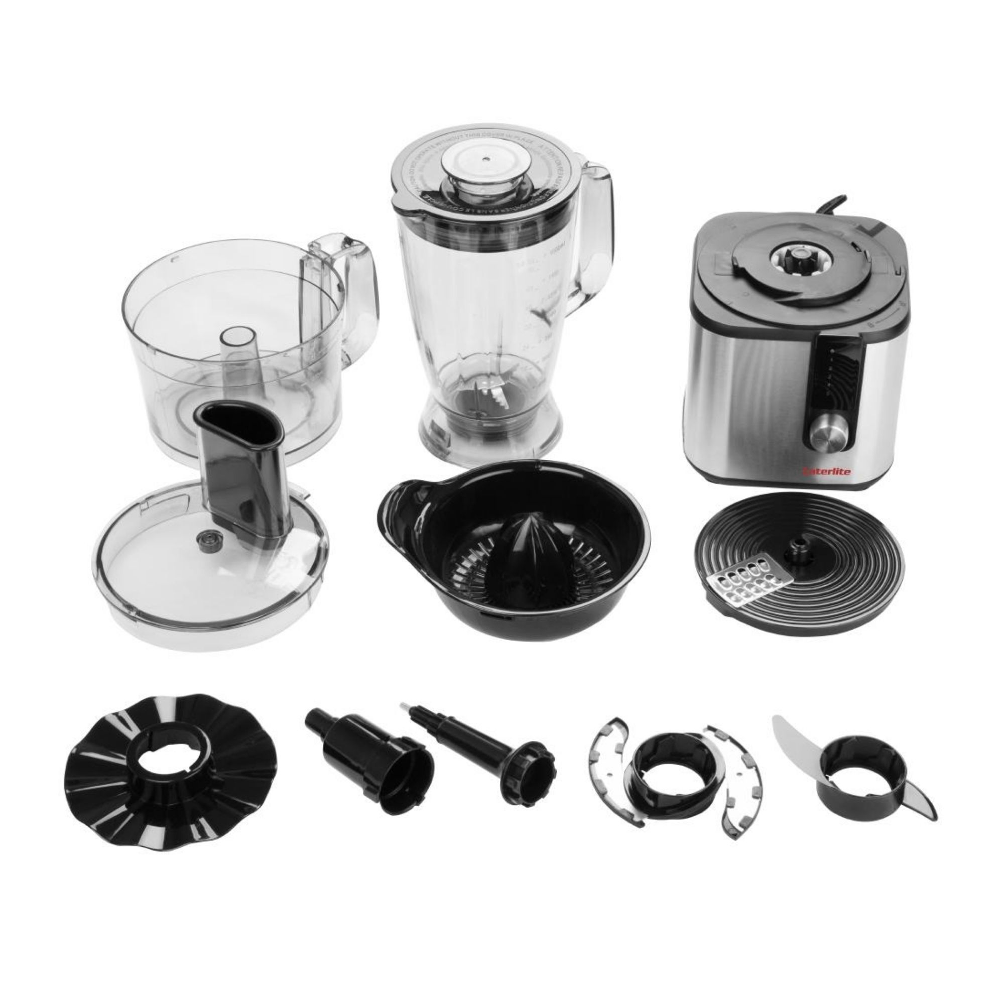 Picture of Caterlite Food Processor