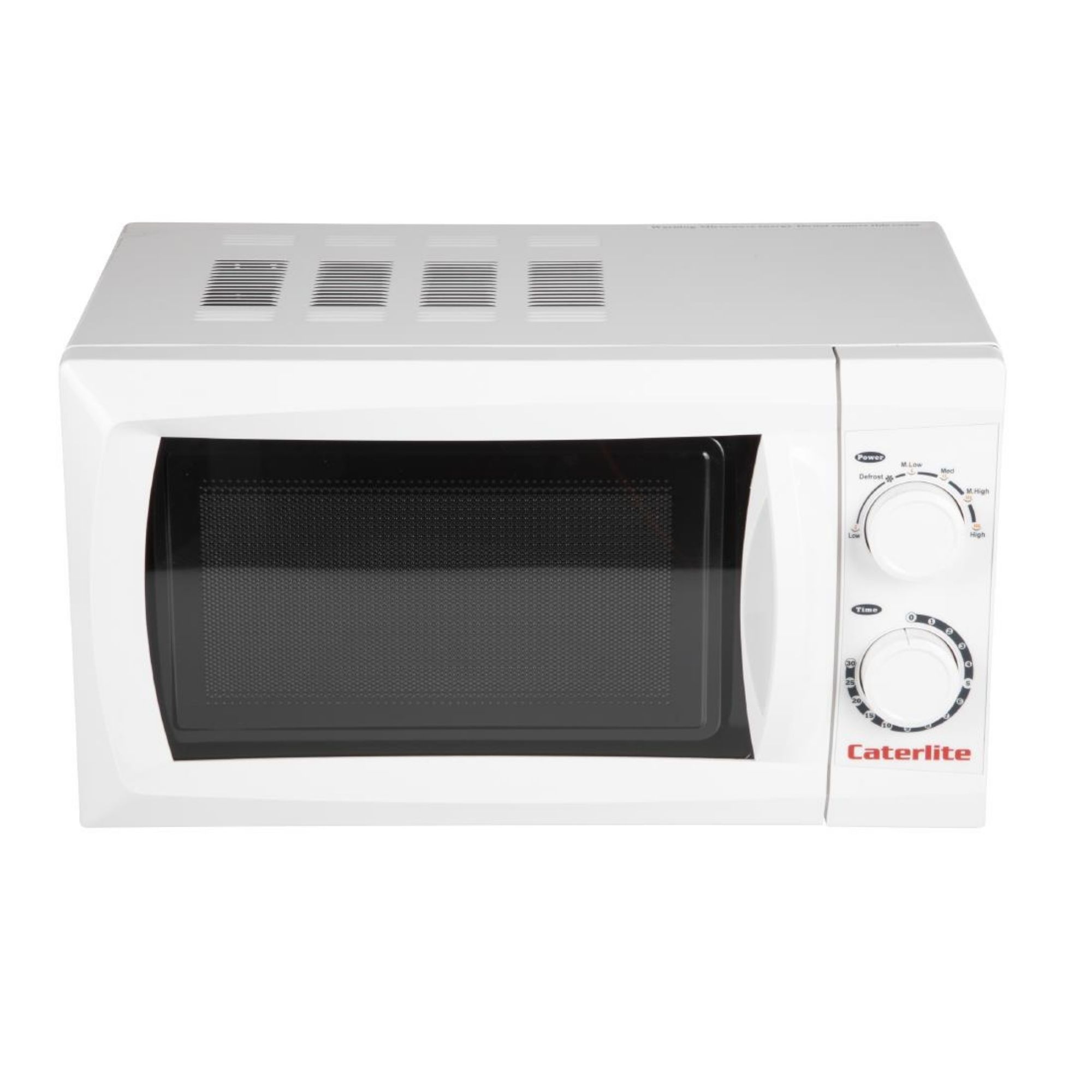 Picture of Caterlite Compact Microwave 17ltr 700W