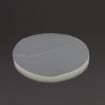 Picture of Burger Plastic Discs 100mm (5000 Pack) - CM167