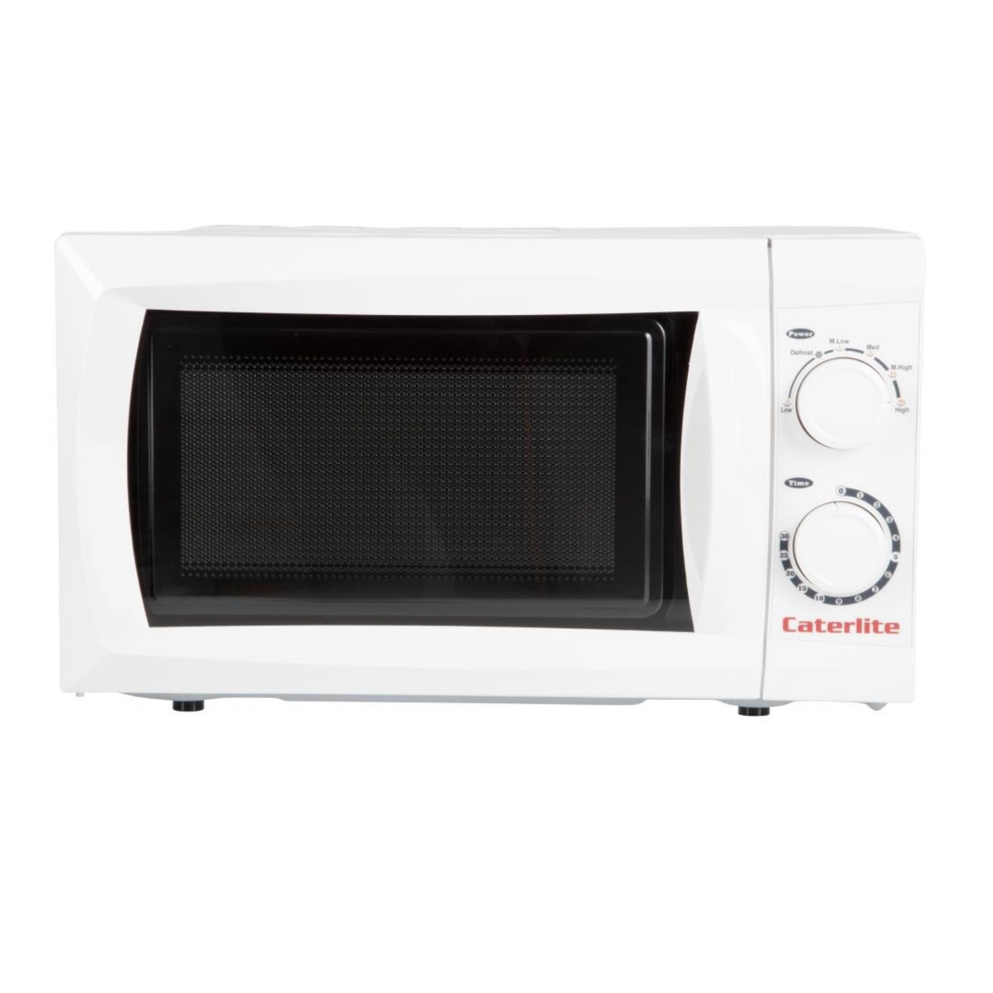 Picture of Caterlite Compact Microwave 17ltr 700W