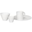 Picture of Olympia Whiteware Conical Ramekin White 70mm (Pack of 12)