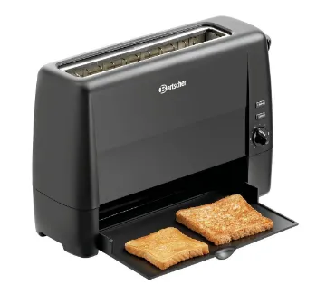 Picture of Bartscher Toaster TS20Sli