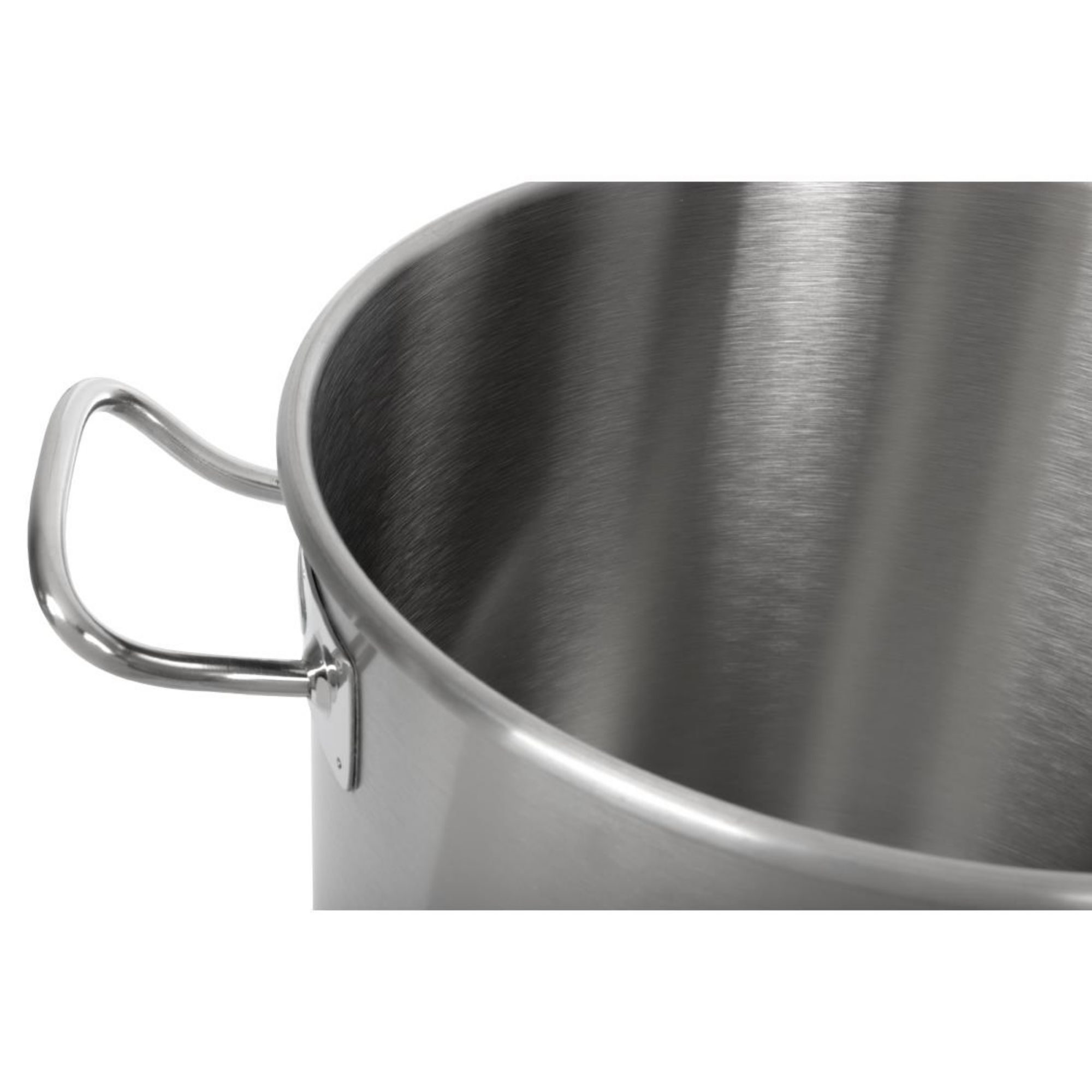 Picture of Artame Luna Stainless Steel High Capacity Pressure Cooker 32cm