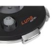 Picture of Artame Luna Stainless Steel High Capacity Pressure Cooker 32cm