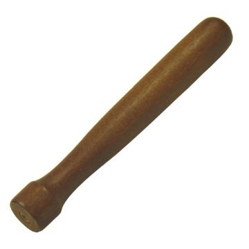 Picture of Beamont Cocktail Muddler Wood 205mm