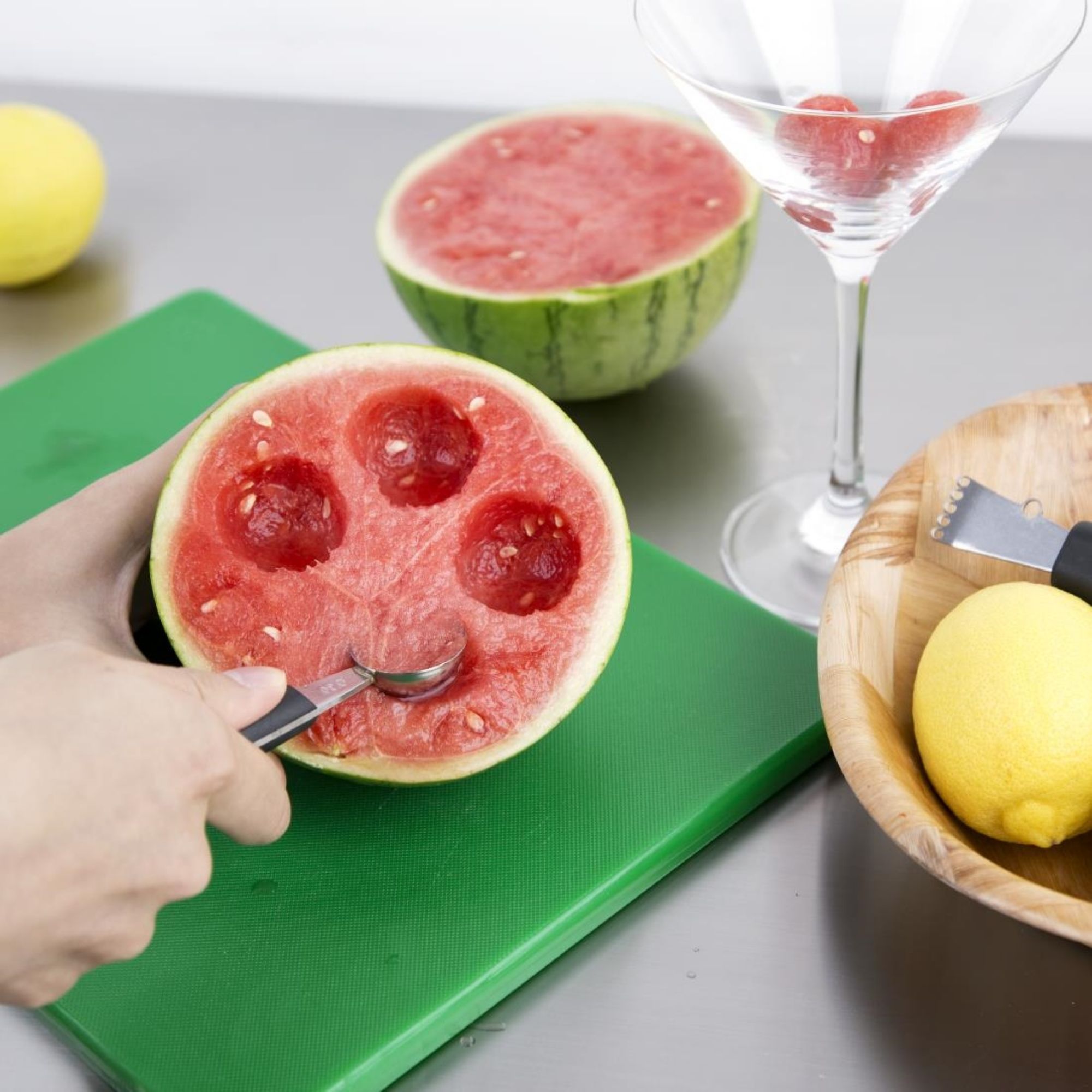 Picture of Vogue Small Double Melon Baller 22mm and 30mm