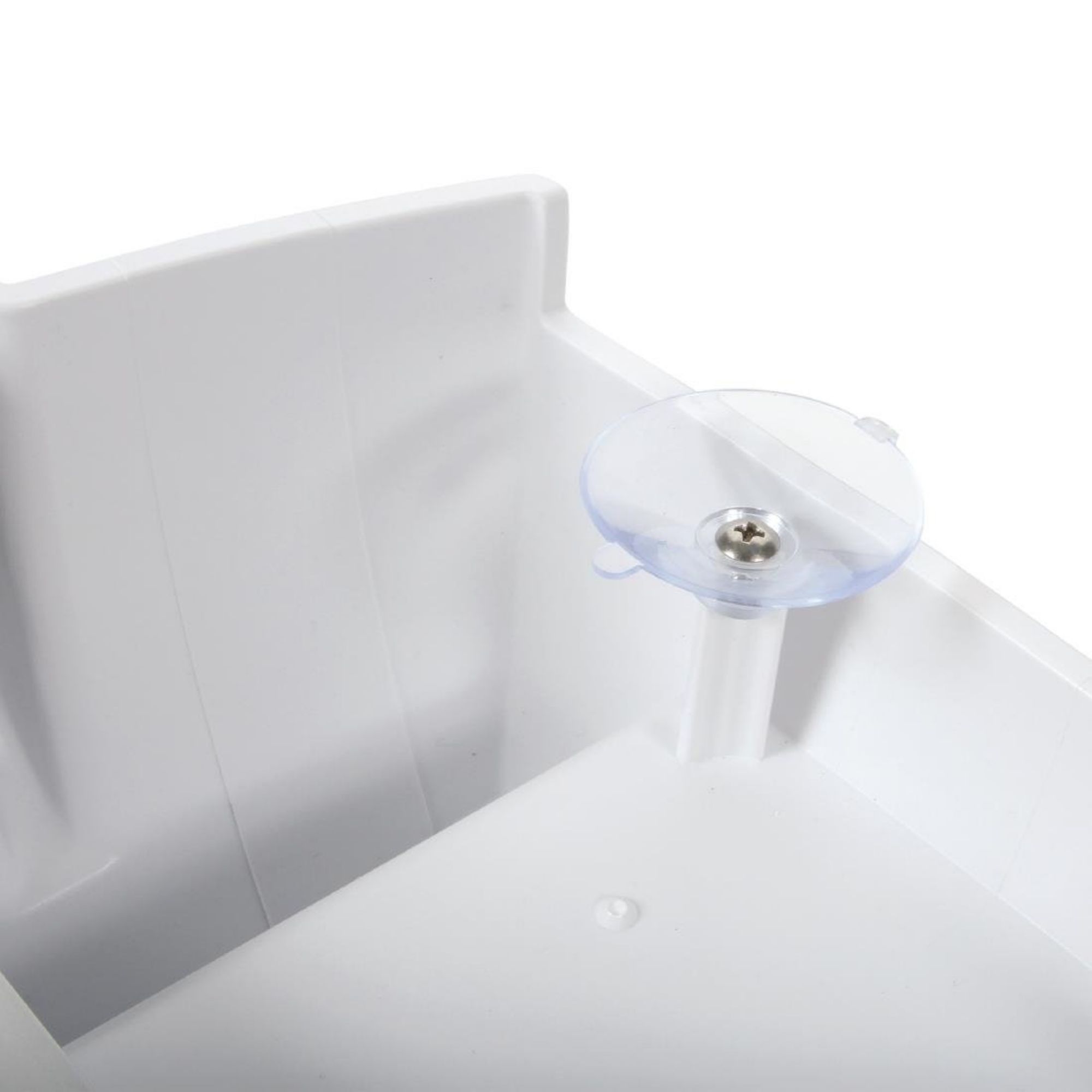 Picture of Cheese Slicing Board White