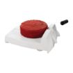 Picture of Cheese Slicing Board White