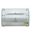 Picture of Buffalo Countertop Heated Food Display 554mm Width