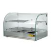 Picture of Buffalo Countertop Heated Food Display 554mm Width