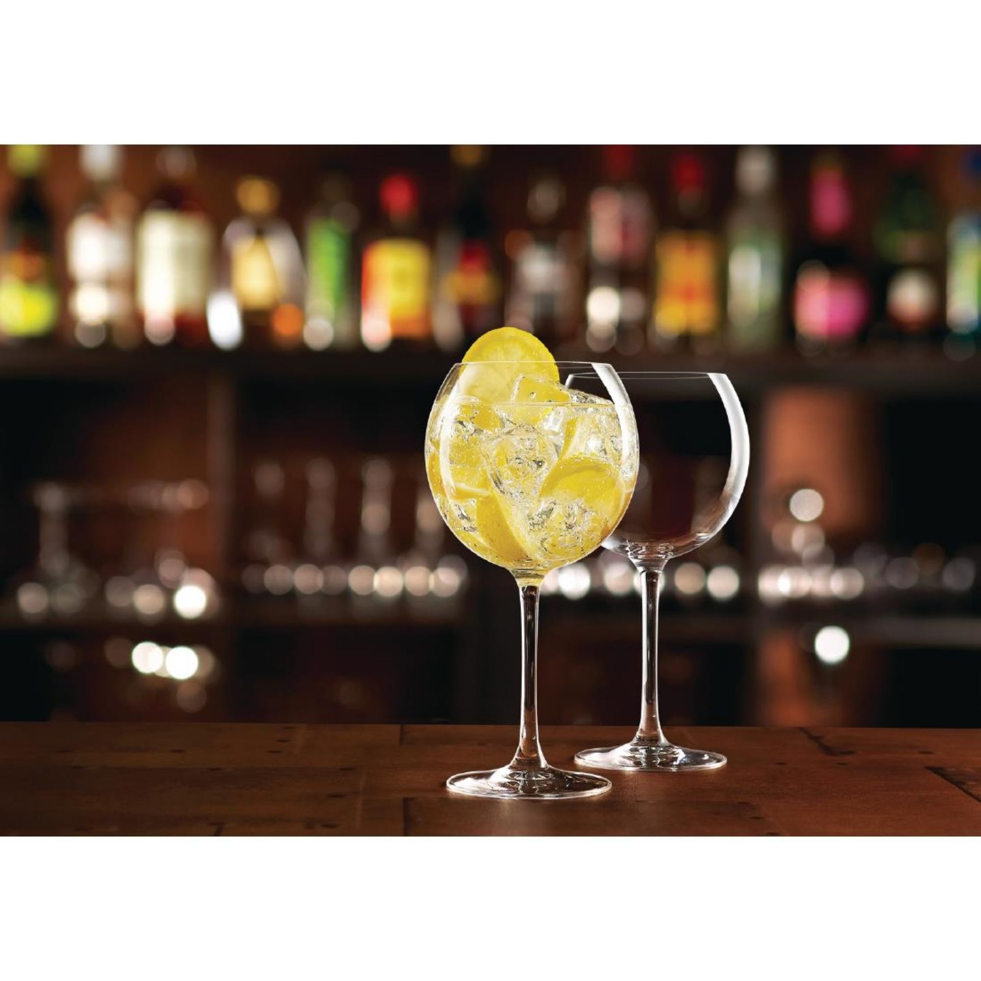 Picture of Arcoroc Juniper Gin Cocktail Glasses 24oz (6 Pack)