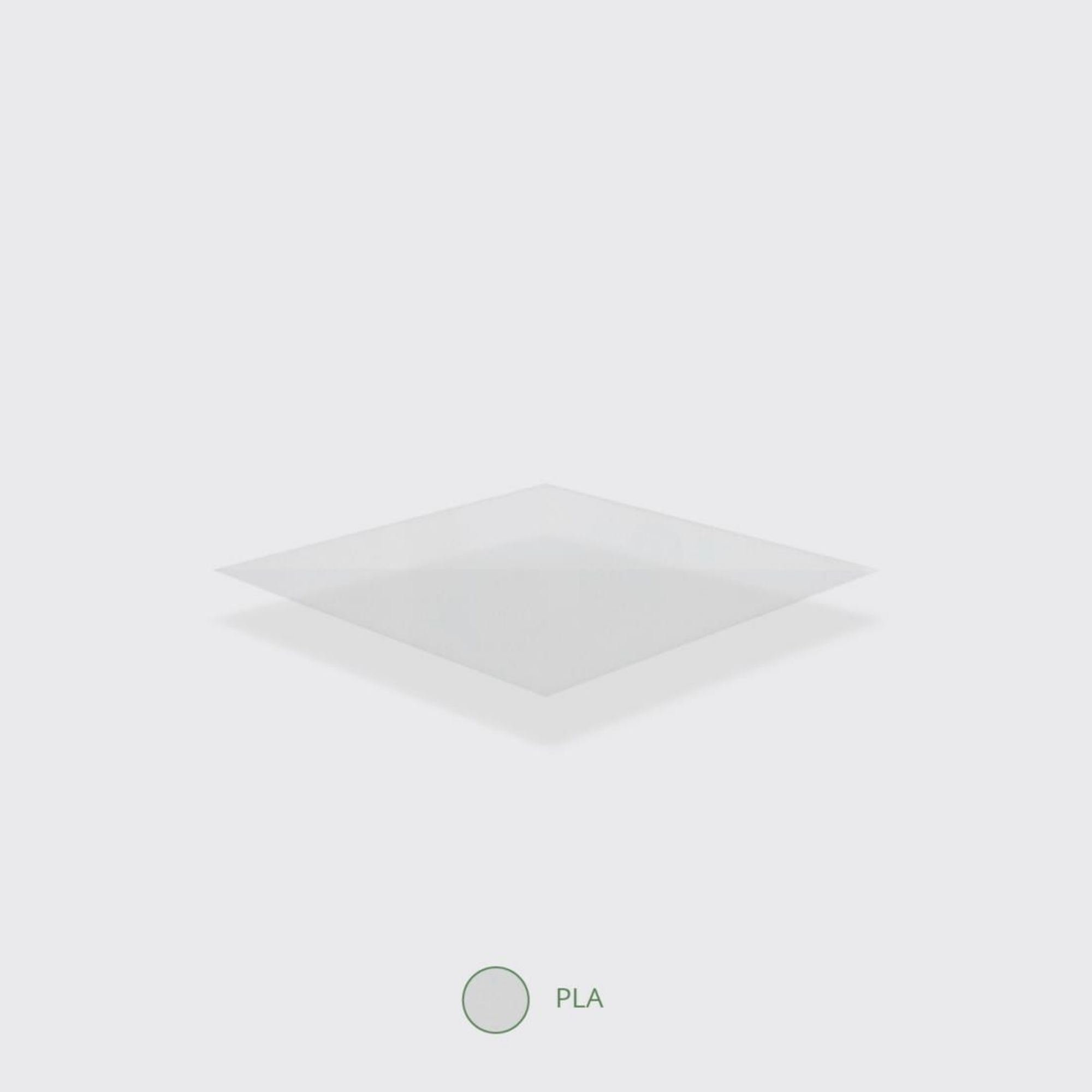 Picture of Vegware Compostable Cold Portion Pots 28ml / 1oz (Pack of 5000)