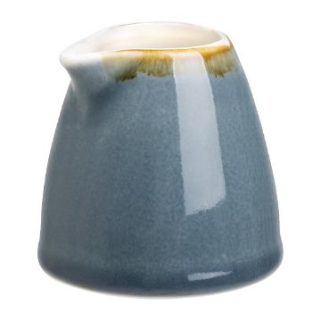 Picture of Olympia Kiln Milk Jugs Ocean 96ml (Pack of 6)