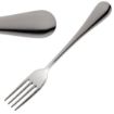 Picture of Abert Matisse Table Fork (Pack of 12)