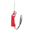 Picture of Hygiplas Easytemp Colour Coded Red Thermometer