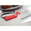 Picture of Hygiplas Easytemp Colour Coded Red Thermometer