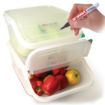 Picture of Araven Polypropylene 1/3 Gastronorm Ingredient Bin 7Ltr