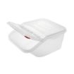 Picture of Araven Polypropylene 2/3 Gastronorm Ingredient Bin 16Ltr