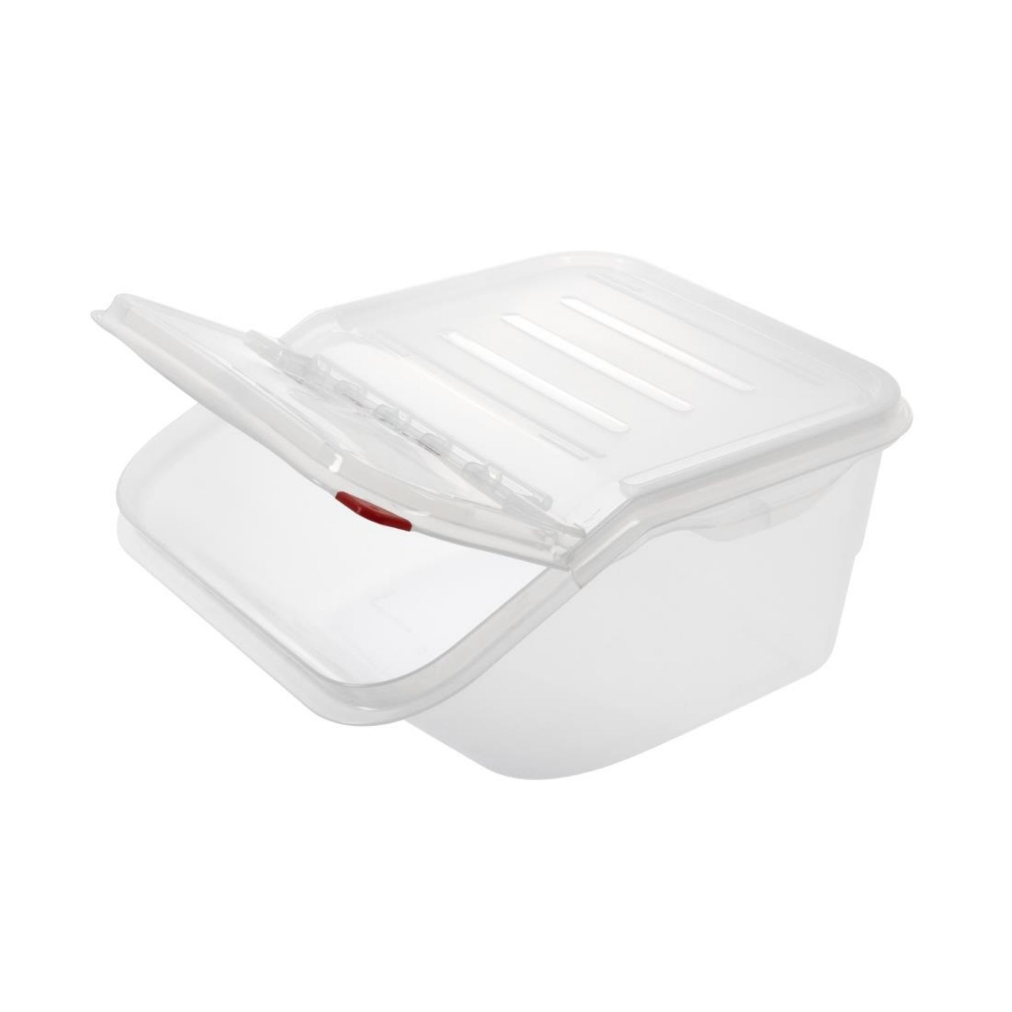 Picture of Araven Polypropylene 2/3 Gastronorm Ingredient Bin 16Ltr