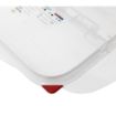 Picture of Araven Polypropylene 2/3 Gastronorm Ingredient Bin 16Ltr