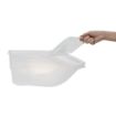 Picture of Araven Polypropylene 2/3 Gastronorm Ingredient Bin 16Ltr