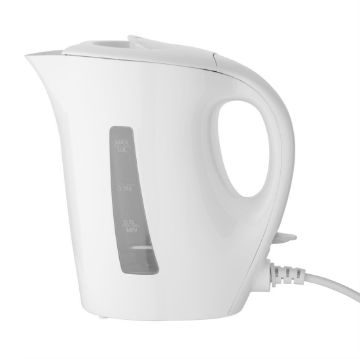 Picture of Caterlite Hotel Room Kettle White 1Ltr