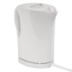 Picture of Caterlite Hotel Room Kettle White 1Ltr - CJ885