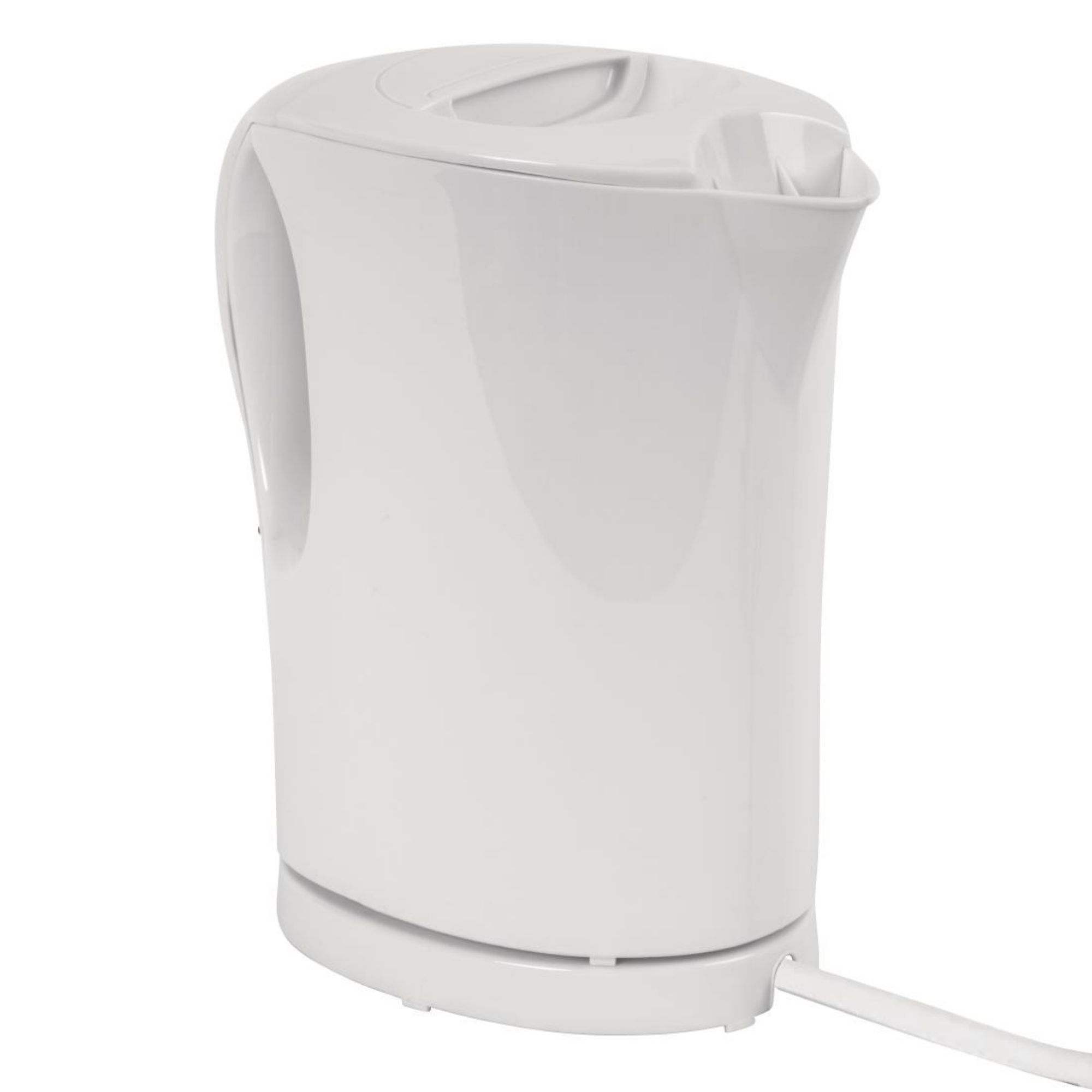 Picture of Caterlite Hotel Room Kettle White 1Ltr