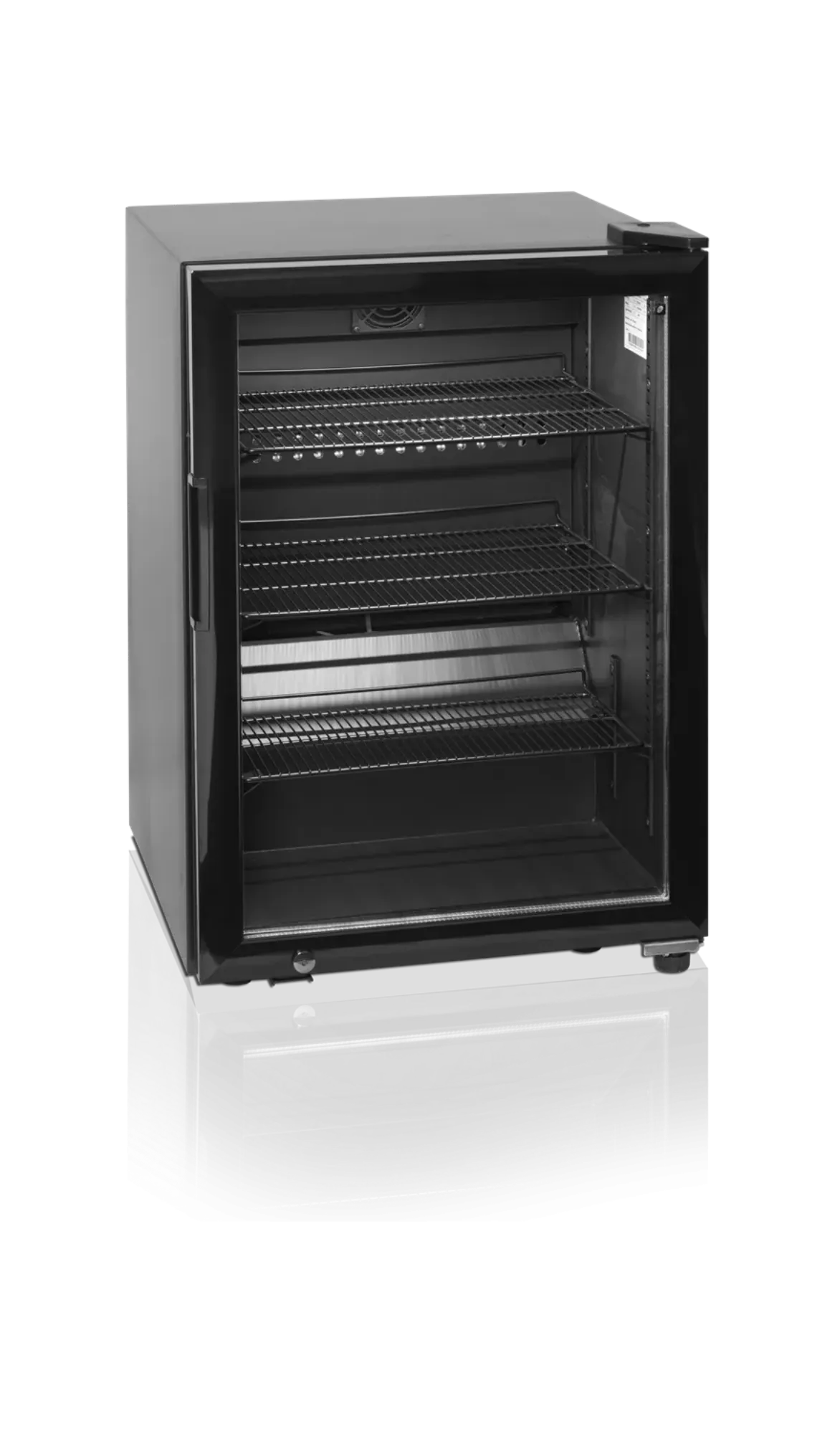 Picture of Tefcold UR90G Sub Zero Table top Freezer