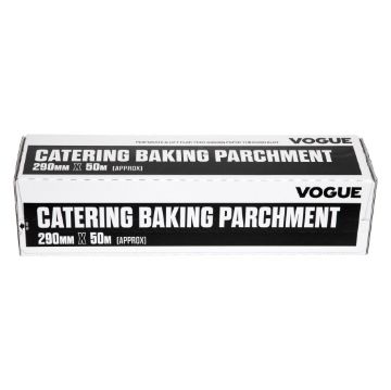 Picture of Vogue Baking Parchment Paper 290mm x 50m