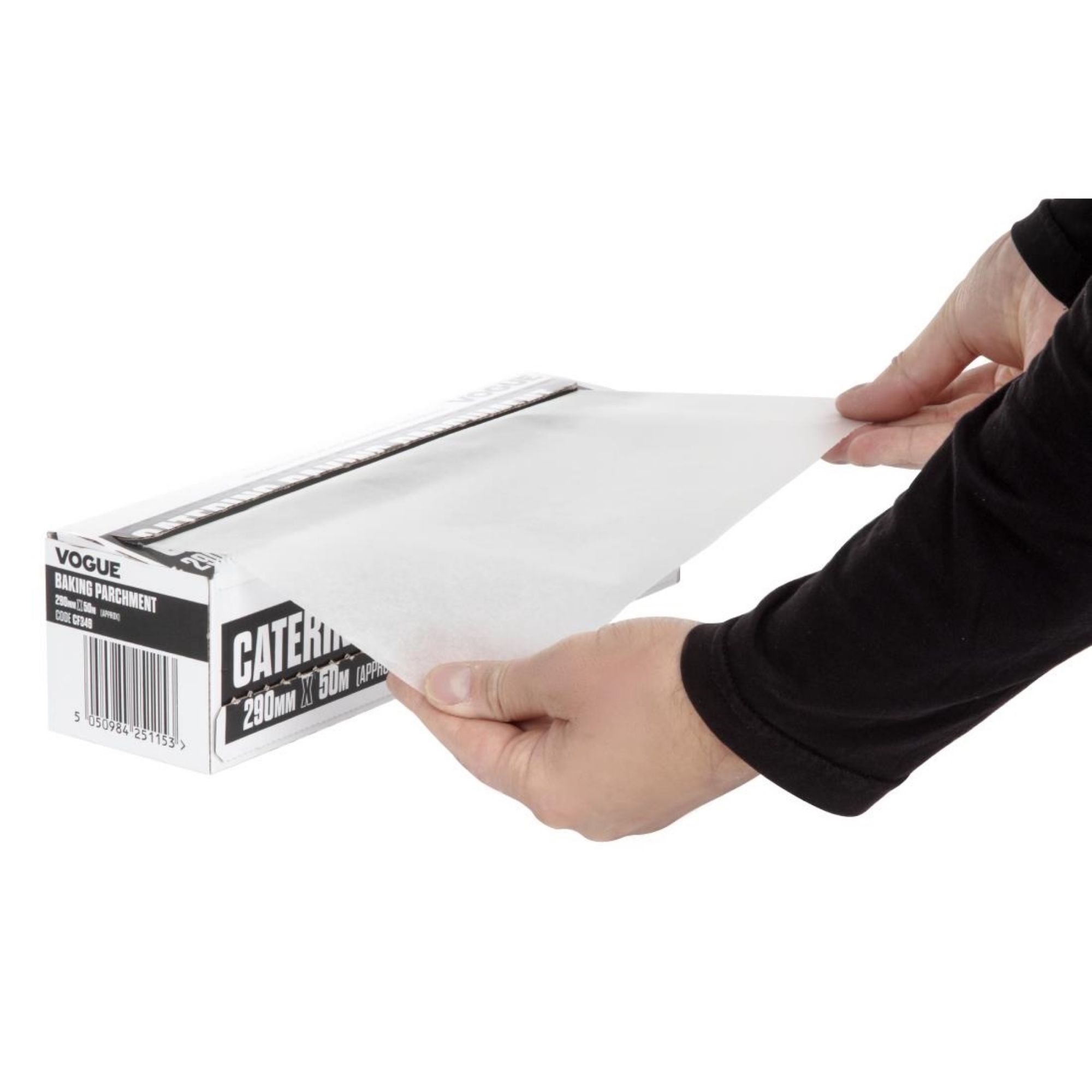 Picture of Vogue Baking Parchment Paper 290mm x 50m