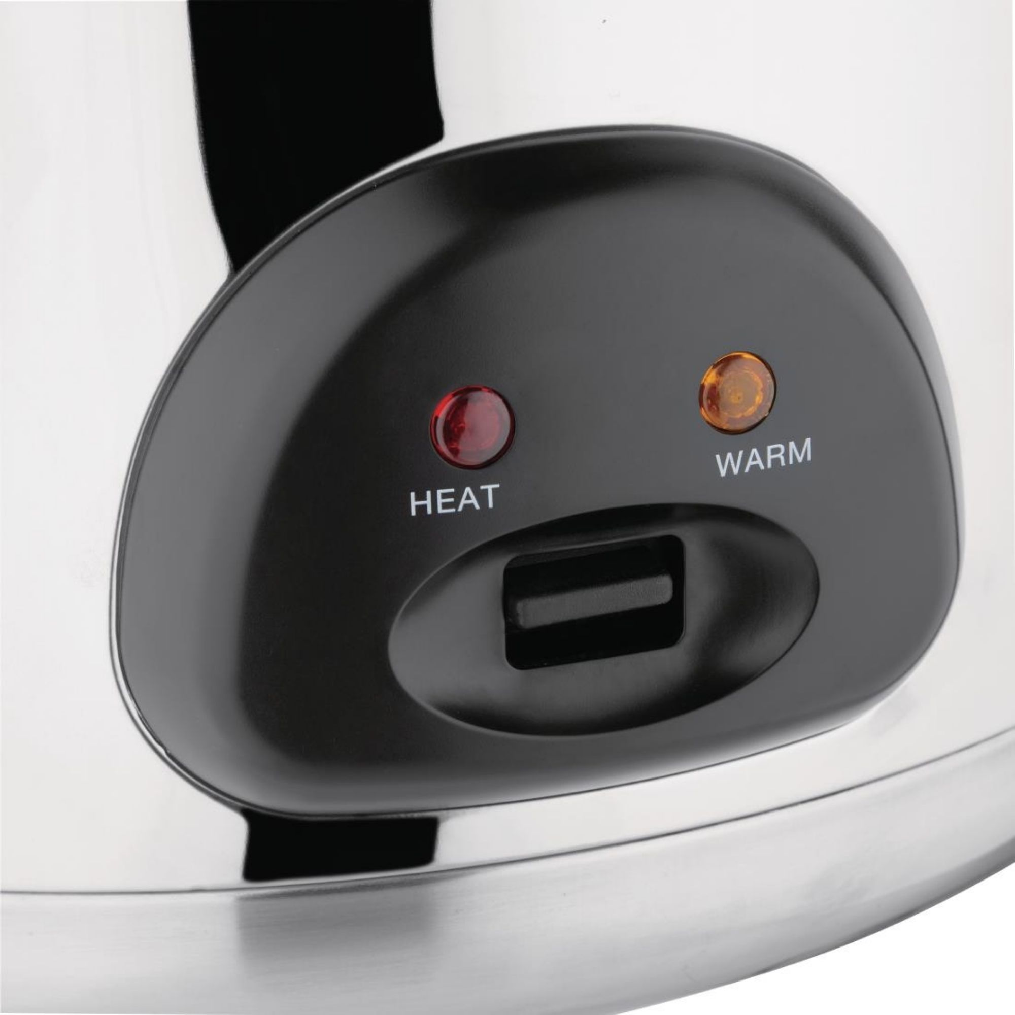 Picture of Buffalo Premium Large Rice Cooker 9Ltr