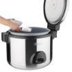Picture of Buffalo Premium Large Rice Cooker 9Ltr
