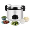 Picture of Buffalo Premium Large Rice Cooker 9Ltr