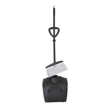 Picture of Jantex Lobby Dustpan and Brush Set