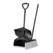 Picture of Jantex Lobby Dustpan and Brush Set