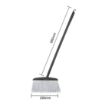 Picture of Jantex Lobby Dustpan and Brush Set