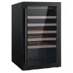 Picture of CombiSteel Wine Cooler 1 Door Single Zone 118 Litre