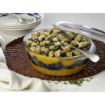 Picture of Pyrex Round Casserole Dish 2.1Ltr