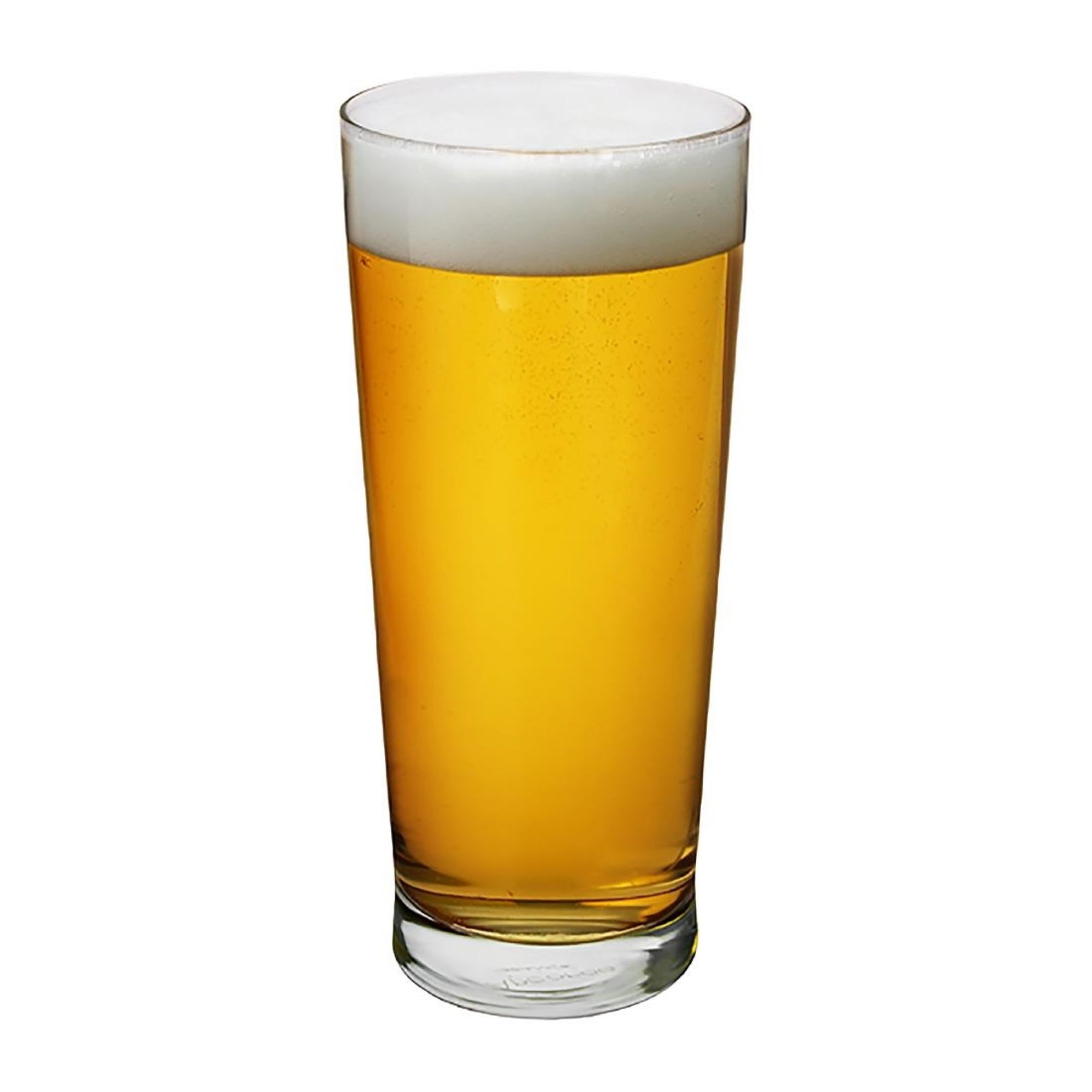 Picture of Arc Premier Tumbler. 1/2 Pint UKCA Headbooster Nucleated 285ml 10oz (12 Pack)