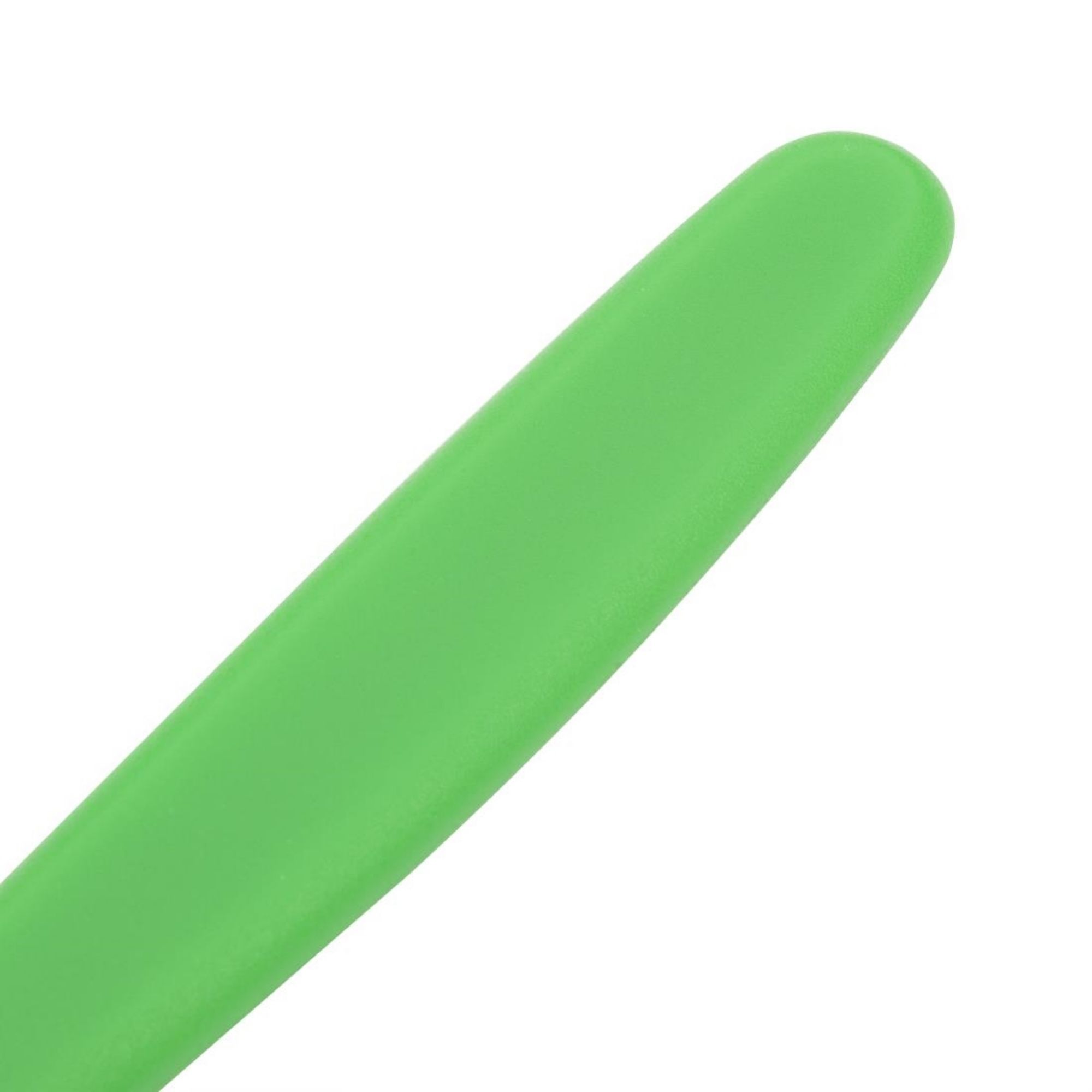 Picture of Hygiplas Serrated Tomato Knife Green 10.5cm