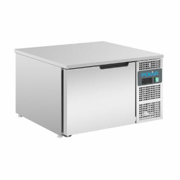 Picture of Polar G-Series Countertop Blast Chiller 8/5kg